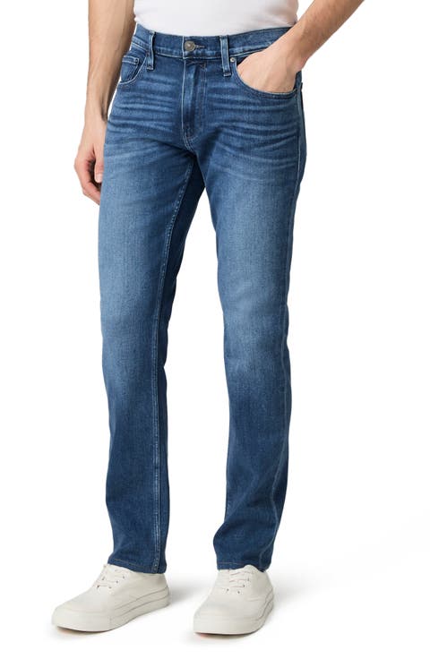 Federal Slim Straight Leg Jeans (Bartol) (Regular 
Big)