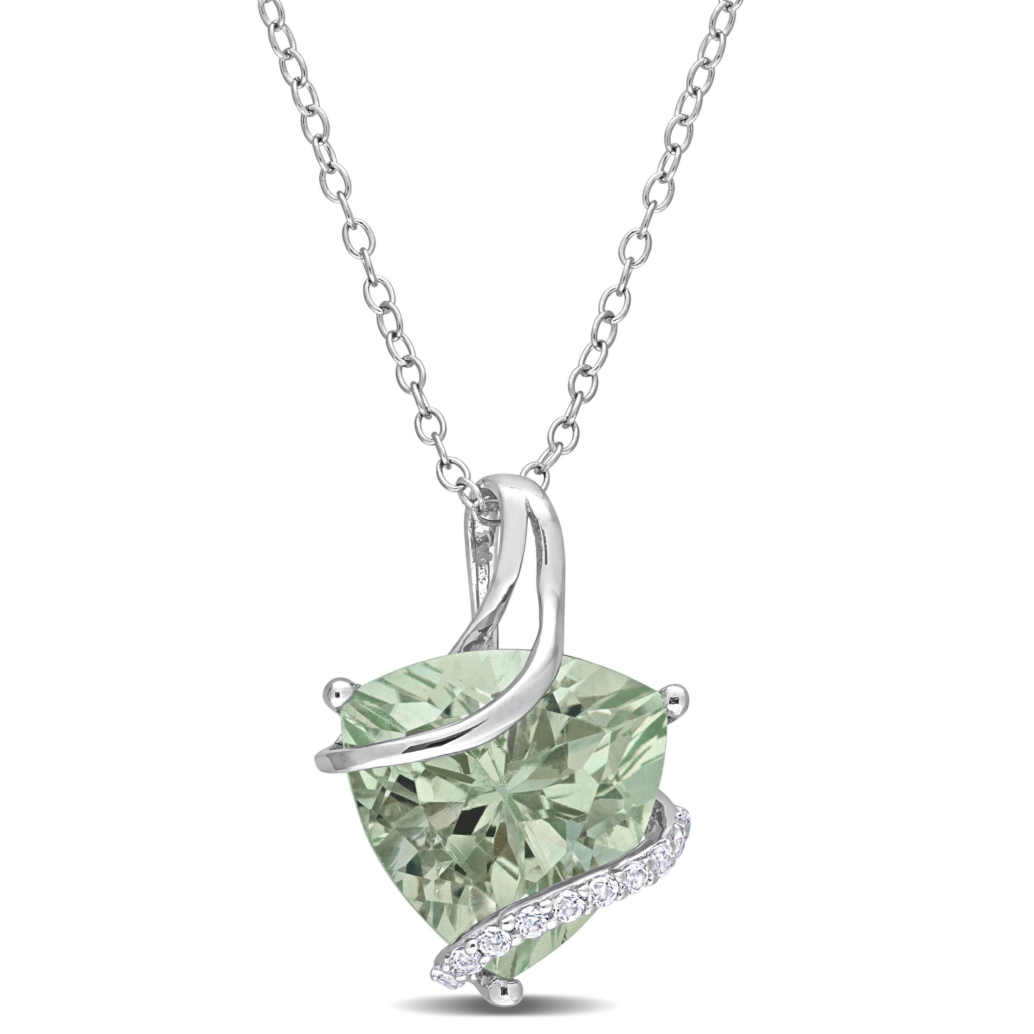 Green Quartz