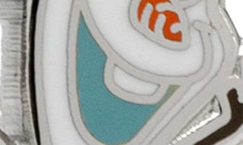 Cufflinks, Inc . Olaf Action Cuff Links In Metallic