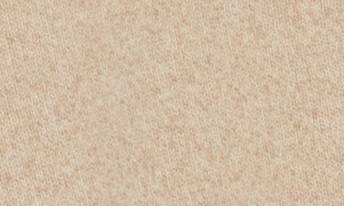 Theory Karenia Wool & Cashmere Blend Cardigan In Neutral