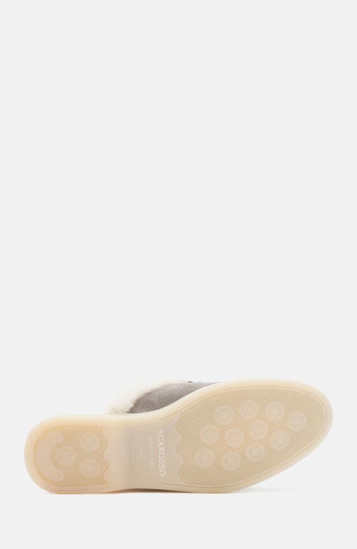 Scarosso Lucrezia Mules