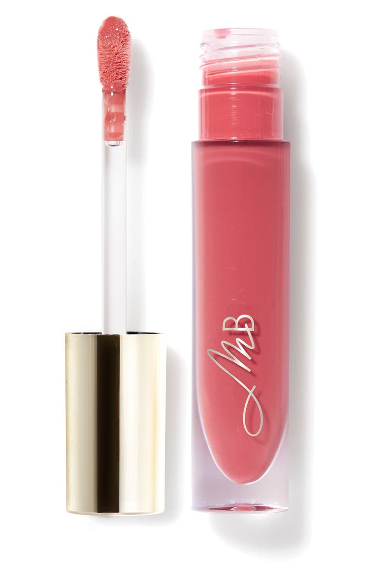 Sweet Talk Lip Oil, Alternate, color, FEIGE