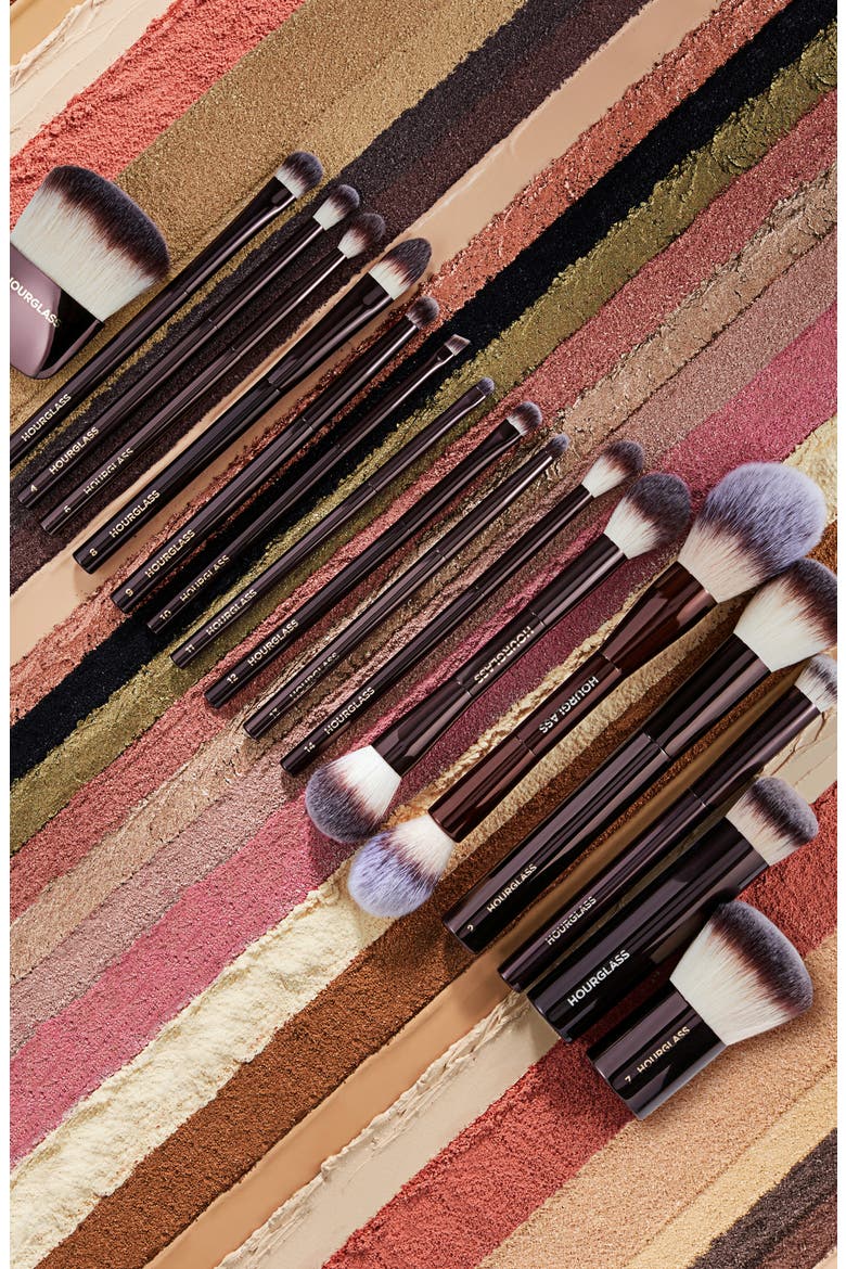 Vegan Brush Collection Set, Alternate, color, NO COLOR