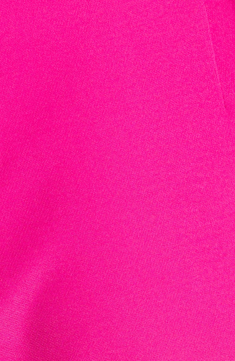 Milly Thea Cady Asymmetric Tie Waist Jumpsuit, Alternate, color, 