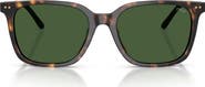 Polo Ralph Lauren 54mm Square Sunglasses