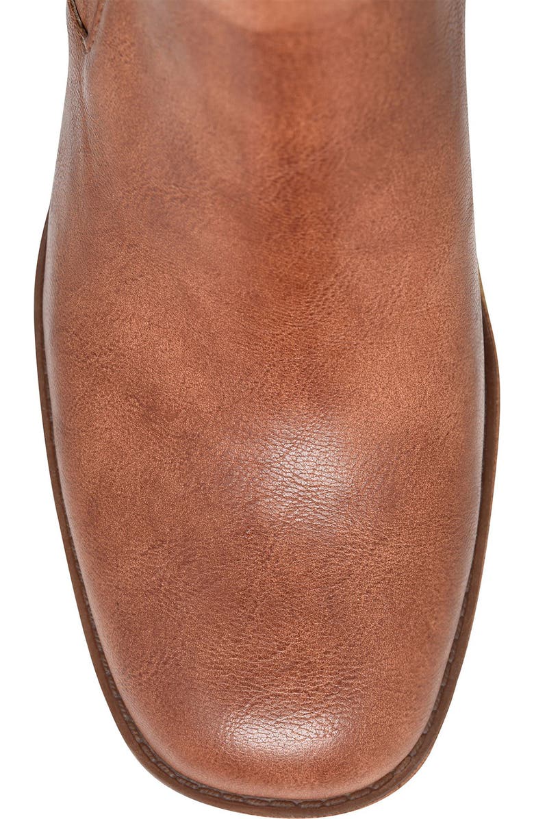 KORKS Marci Block Heel Boot, Alternate, color,