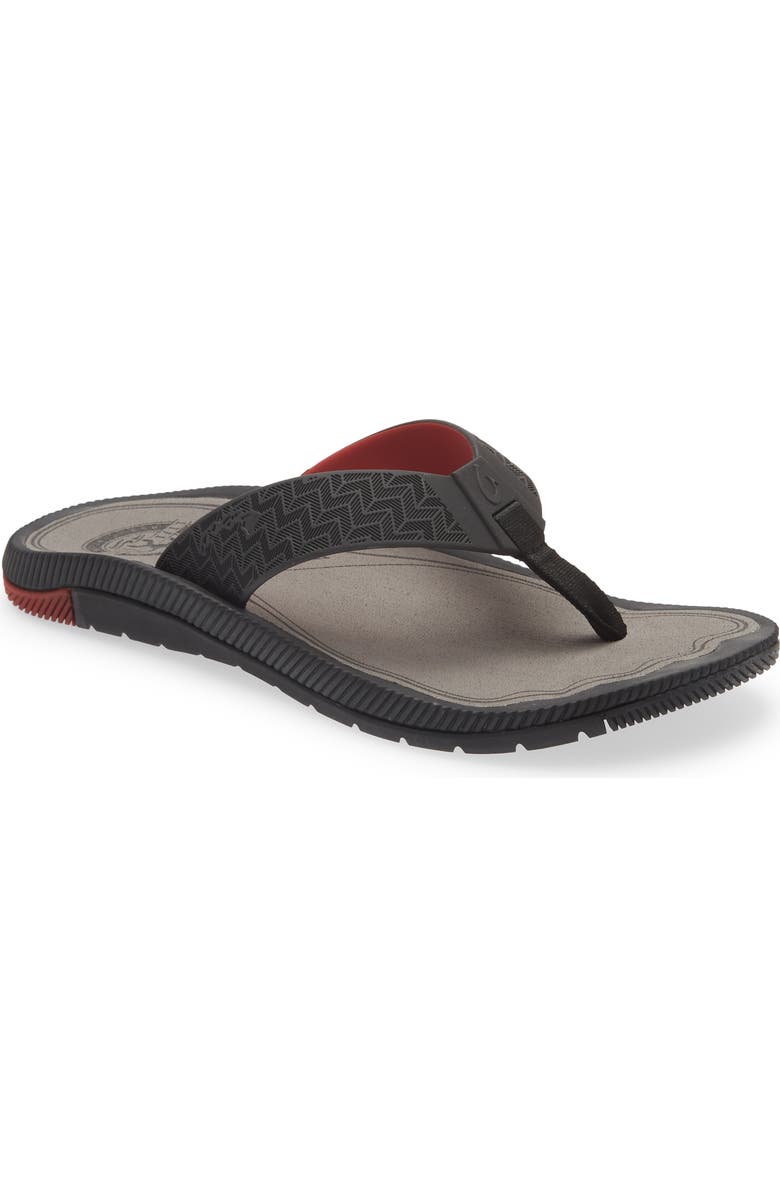 OluKai Awiki Flip Flop, Main, color,