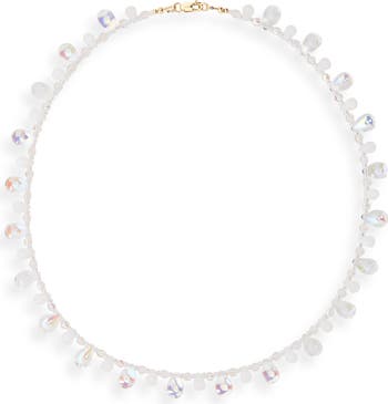 Isshi Raindrop Necklace | Nordstrom
