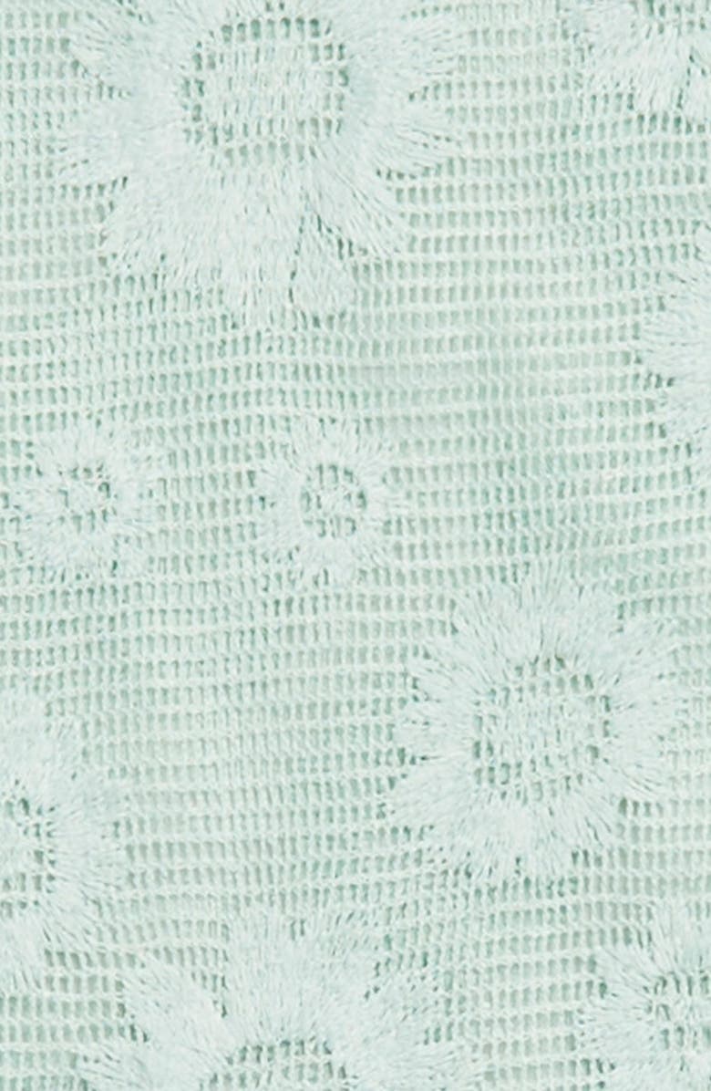 Miken Swim Kids' Grid Mesh Cover-Up Tank Top & Sarong Set, Alternate, color, 