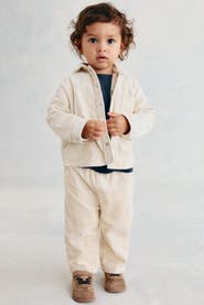 H&M Cotton Corduroy Pants