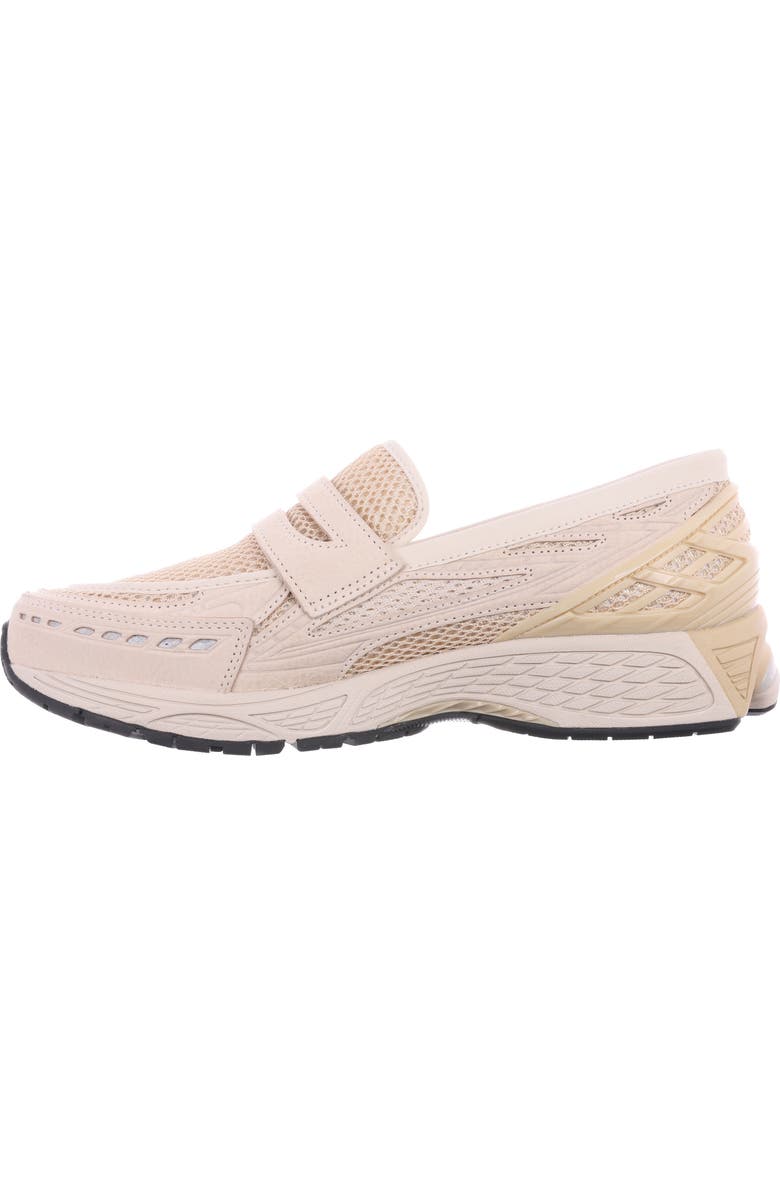 New Balance Gender Inclusive 1906L Loafer Sneaker, Alternate, color, Bisque/ Bisque