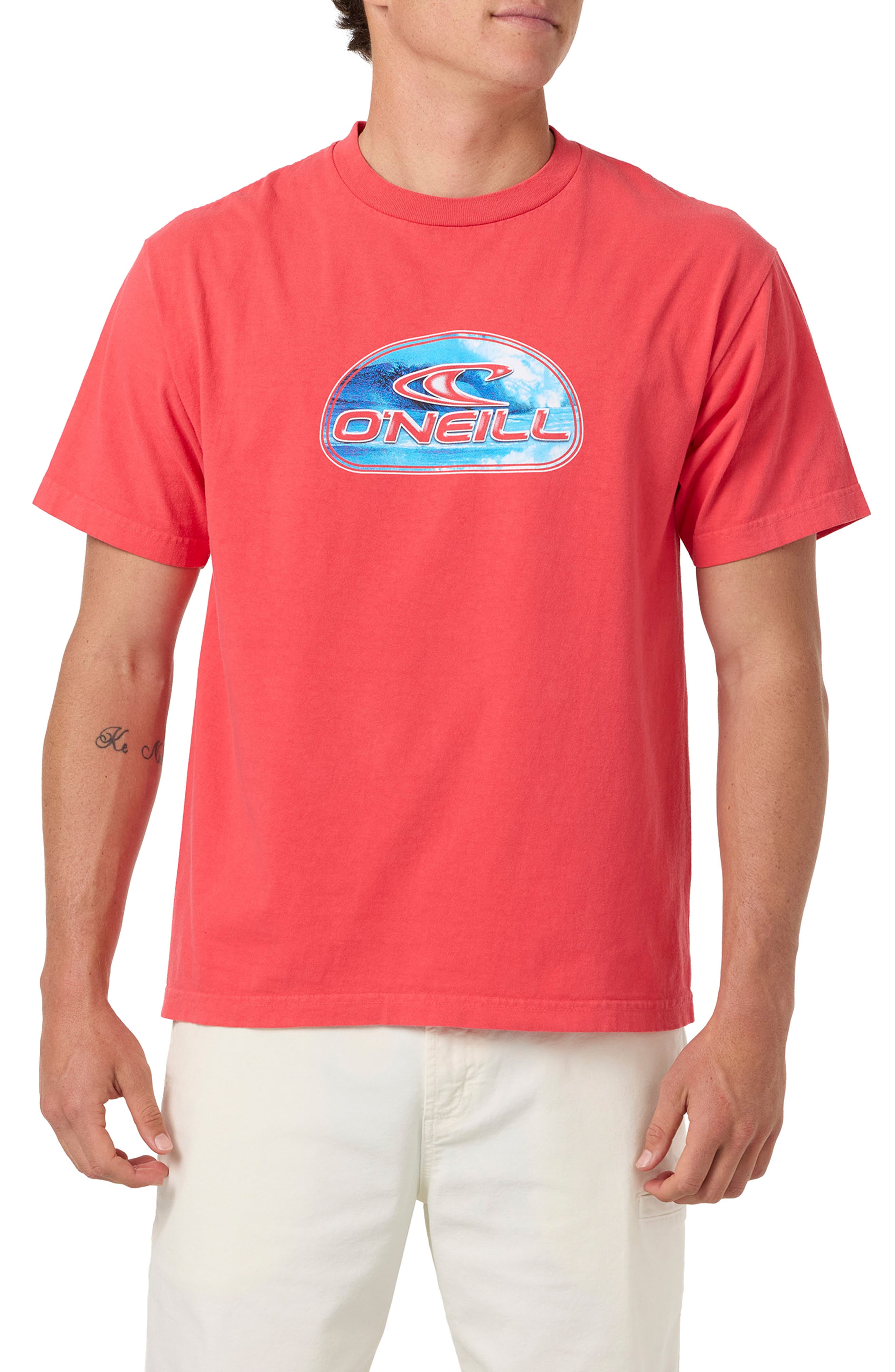 Reef Break Graphic T-Shirt - image 3