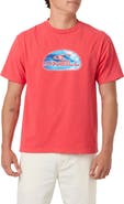 O'Neill Reef Break Graphic T-Shirt