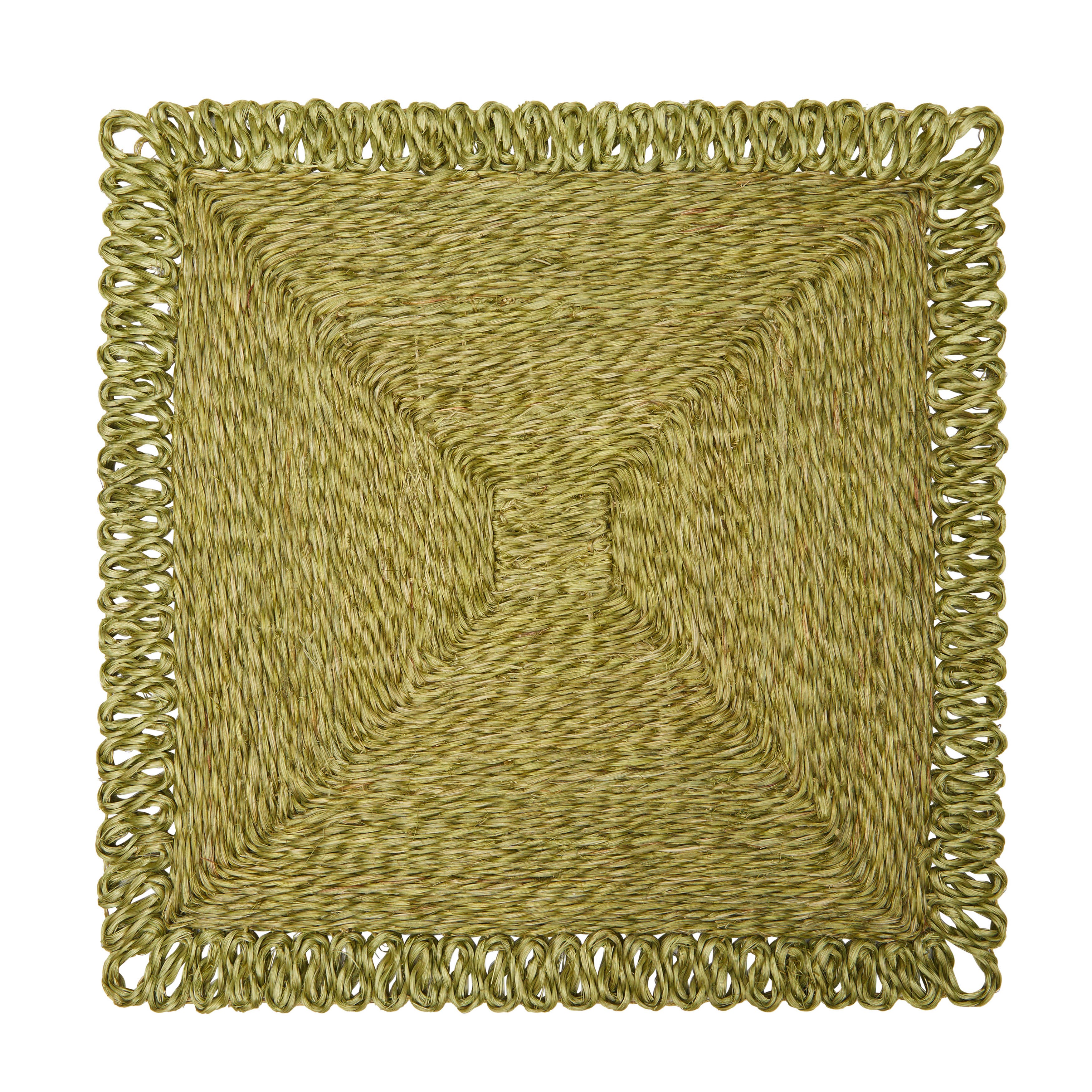 Olive Green 14"