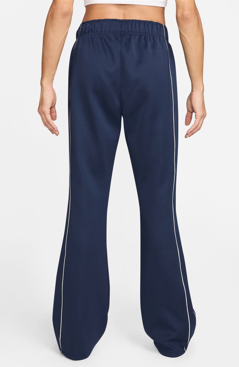 Nike Sportswear Windrunner Pants, Alternate, color, Midnight Navy/ Sail/ Sail