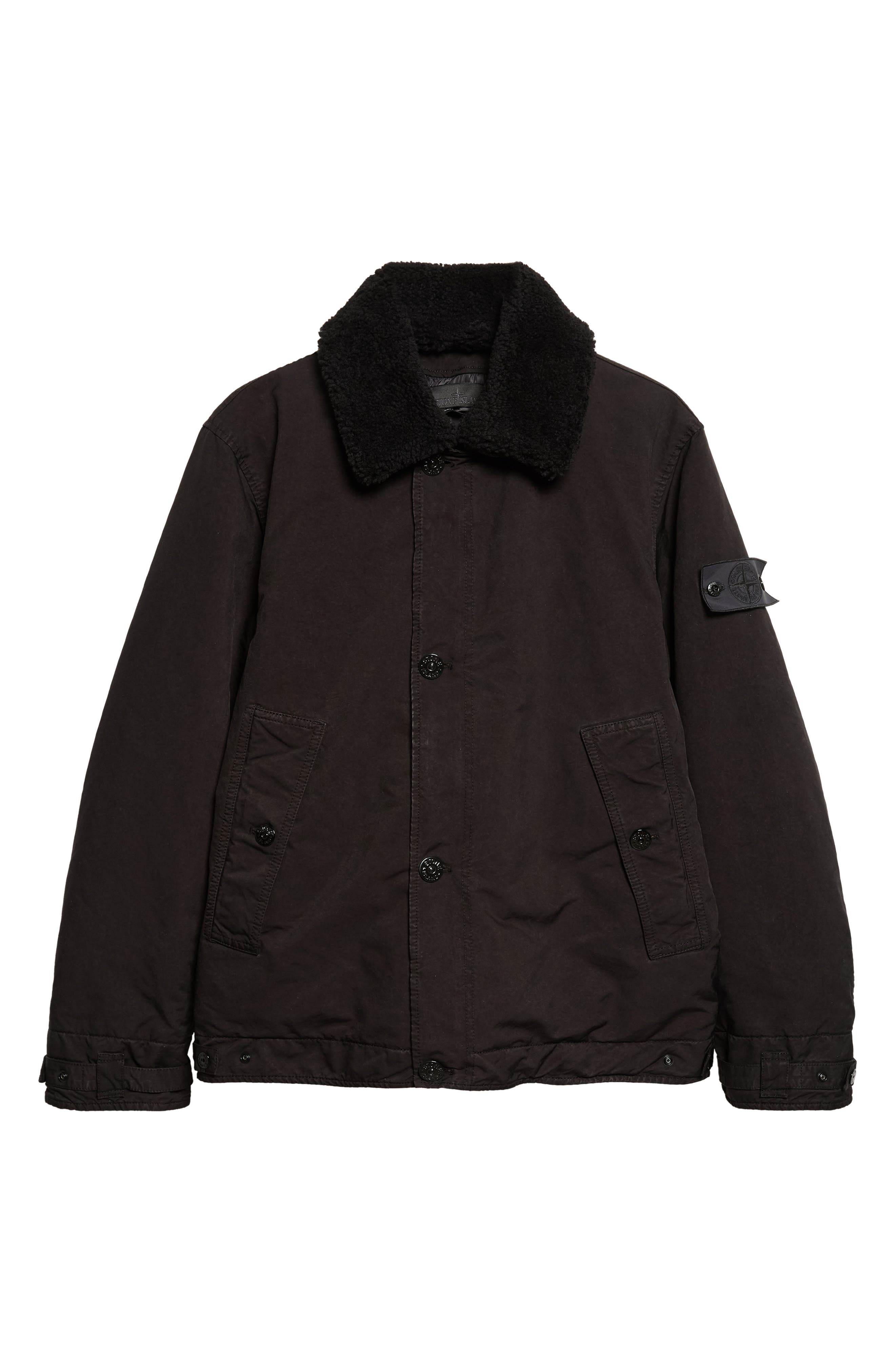 selected V0029 BLACK