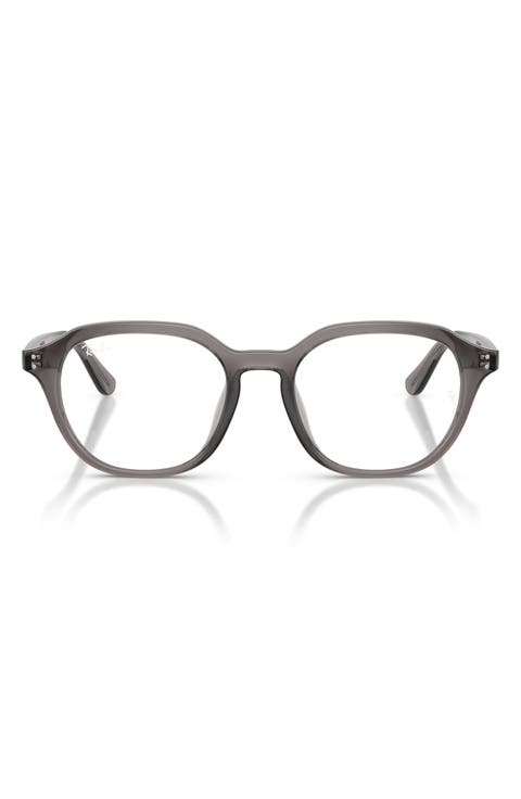 52mm Square Optical Glasses