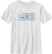 Hot Wheels Boy's Hot Wheels California Custom Ocean Wave  Graphic T-Shirt