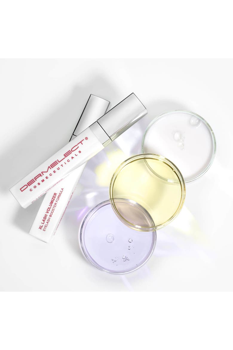 XL LASH Volumizer, Alternate, color, WHITE