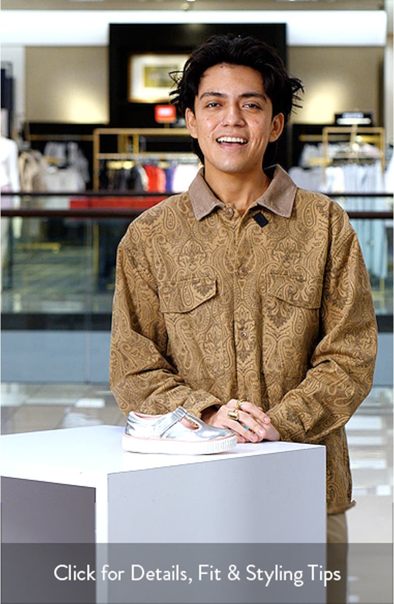 Tabitha T-Strap Mary Jane Flat, sales video thumbnail