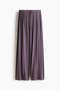 selected Dusty Purple