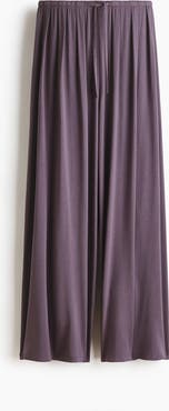 H&M Jersey Drawstring Trousers