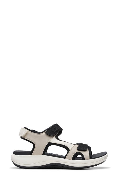 Shop Clarks ® Mira Bay Sandal In Flint
