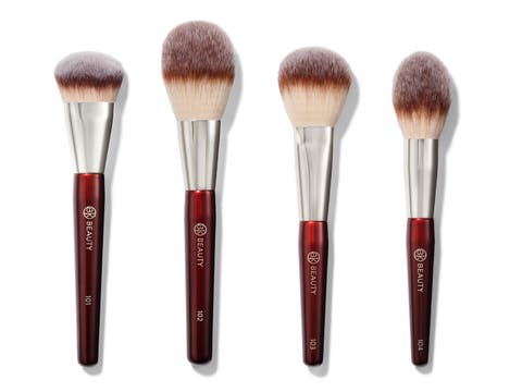 Essentials Collection Face Brush Set
