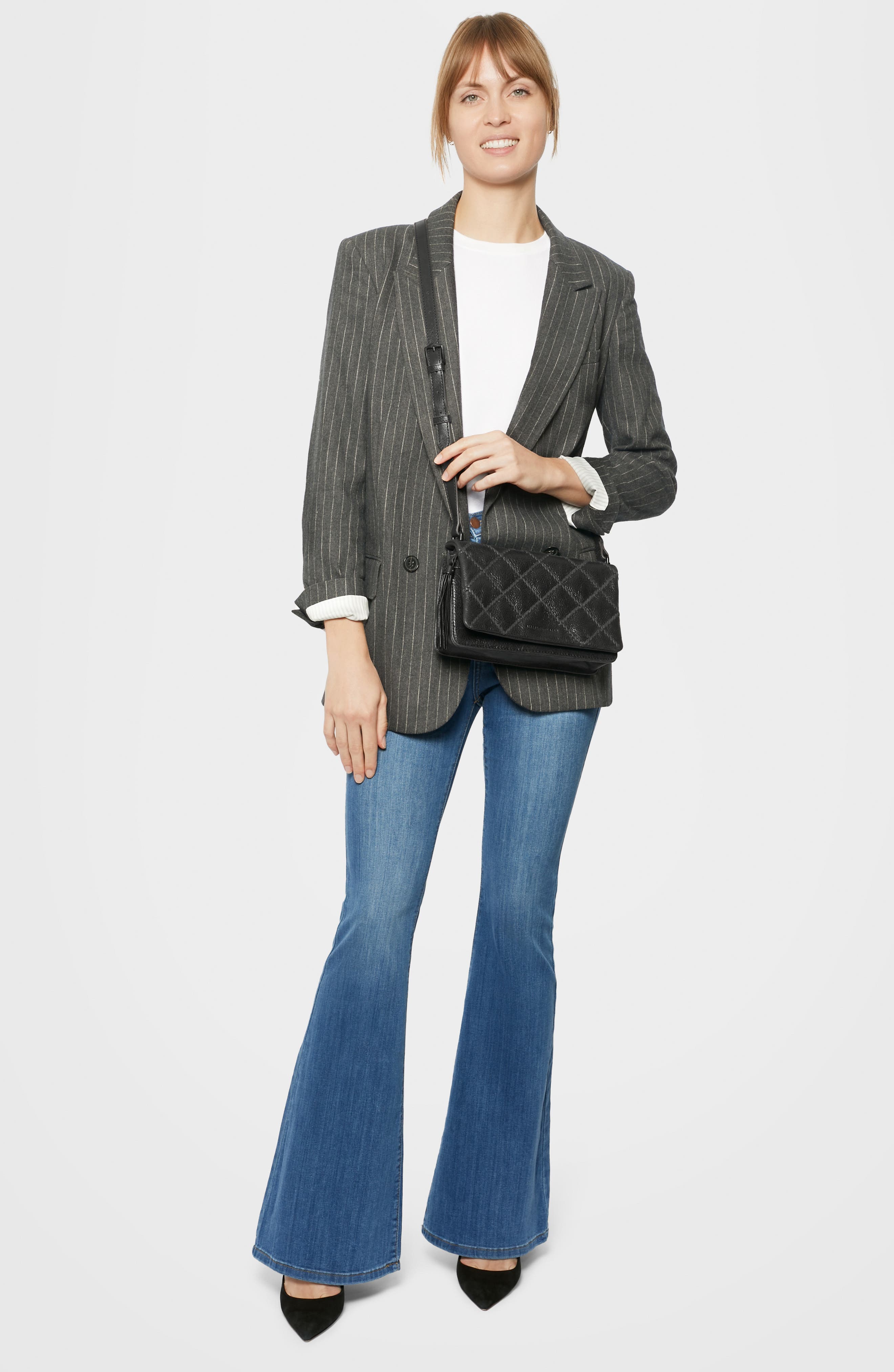 Aimee Kestenberg Medium The Madison Shoulder Bag, Alternate, color, 