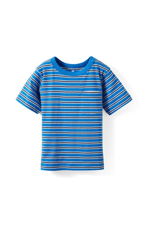 Kid's The Essential Short Sleeve Tee
