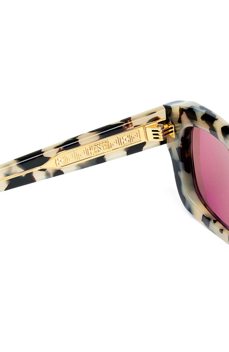 VADA Haskell Sunglasses, Alternate, color, Cookie