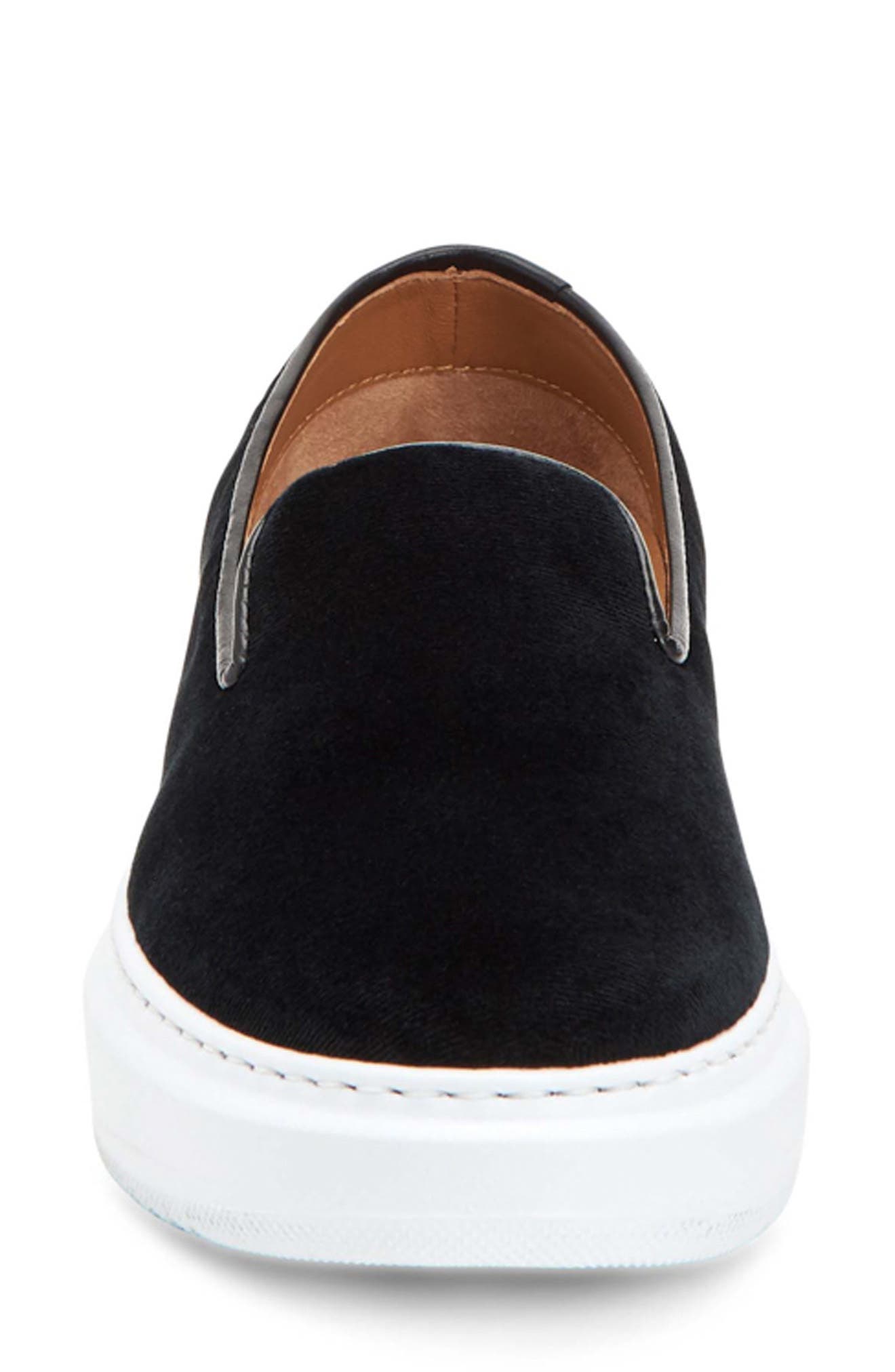 Aquatalia Lanie Slip-On Sneaker, Alternate, color, 