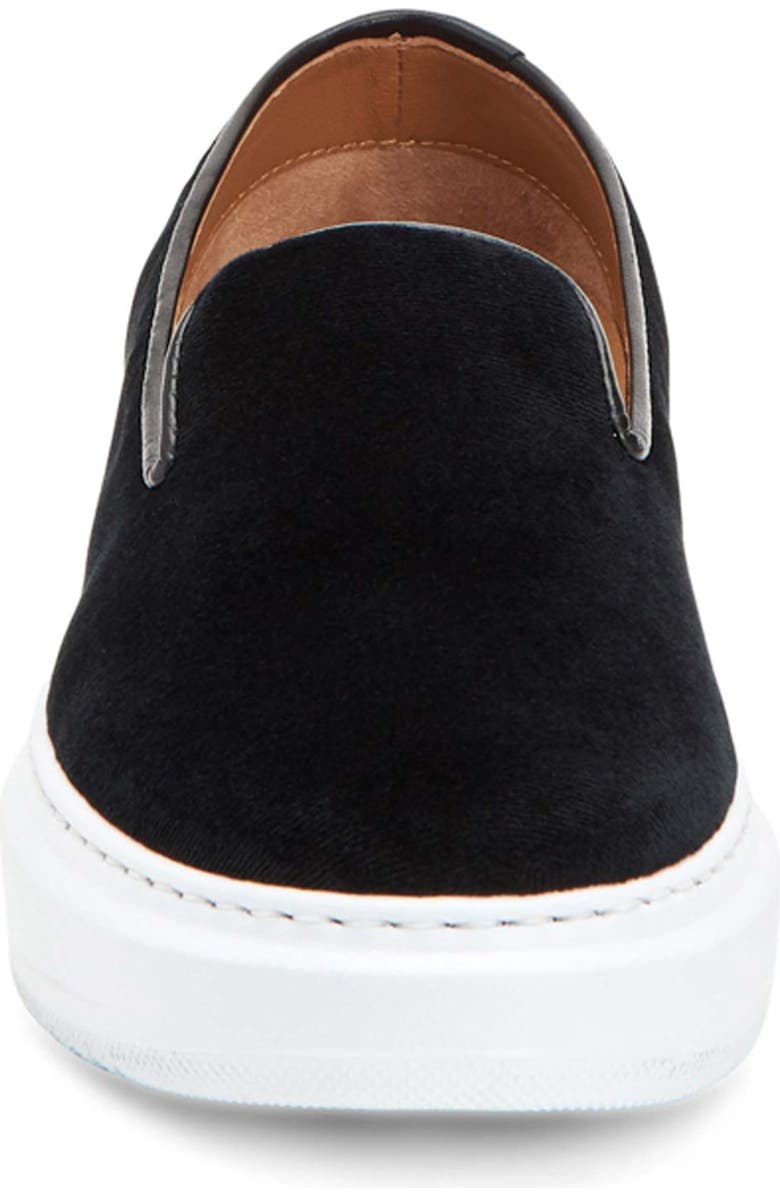 Aquatalia Lanie Slip-On Sneaker, Alternate, color,