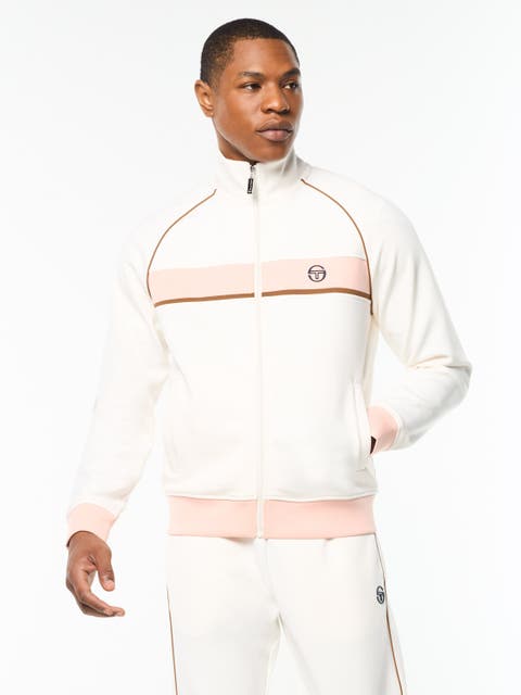Lago Track Jacket