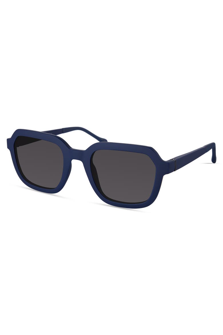 Kotor Sunglasses, Alternate, color, Navy