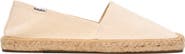 Soludos The Dali Original Canvas Colors Espadrille