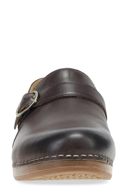 Dansko Margaret Clog