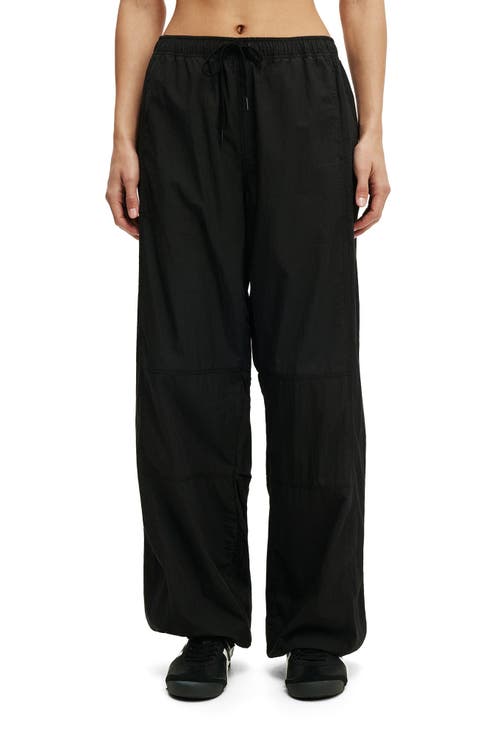 Women's Active Utility Baggy Pant