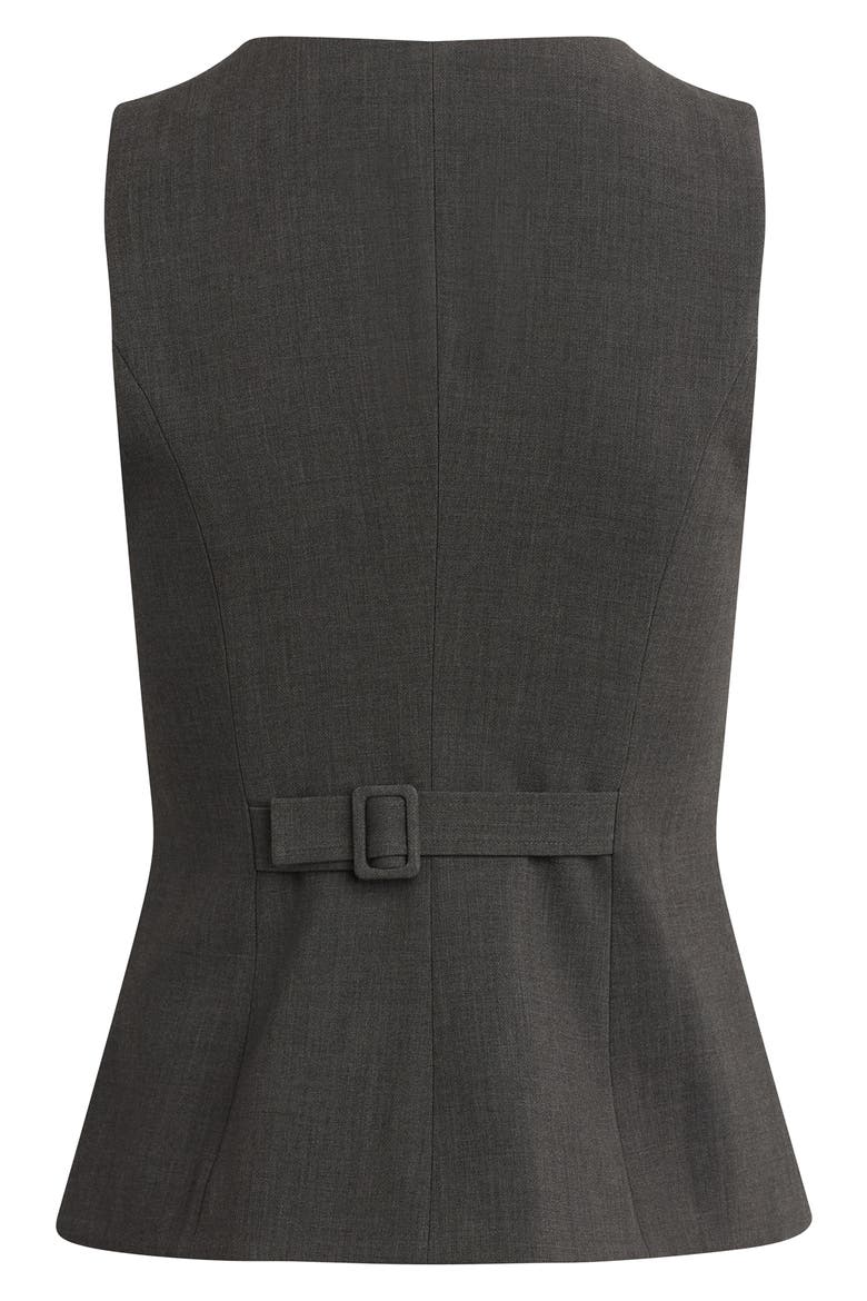 The Jones Vest, Alternate, color, GREY SUITING