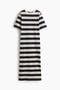  Navy Blue/Striped