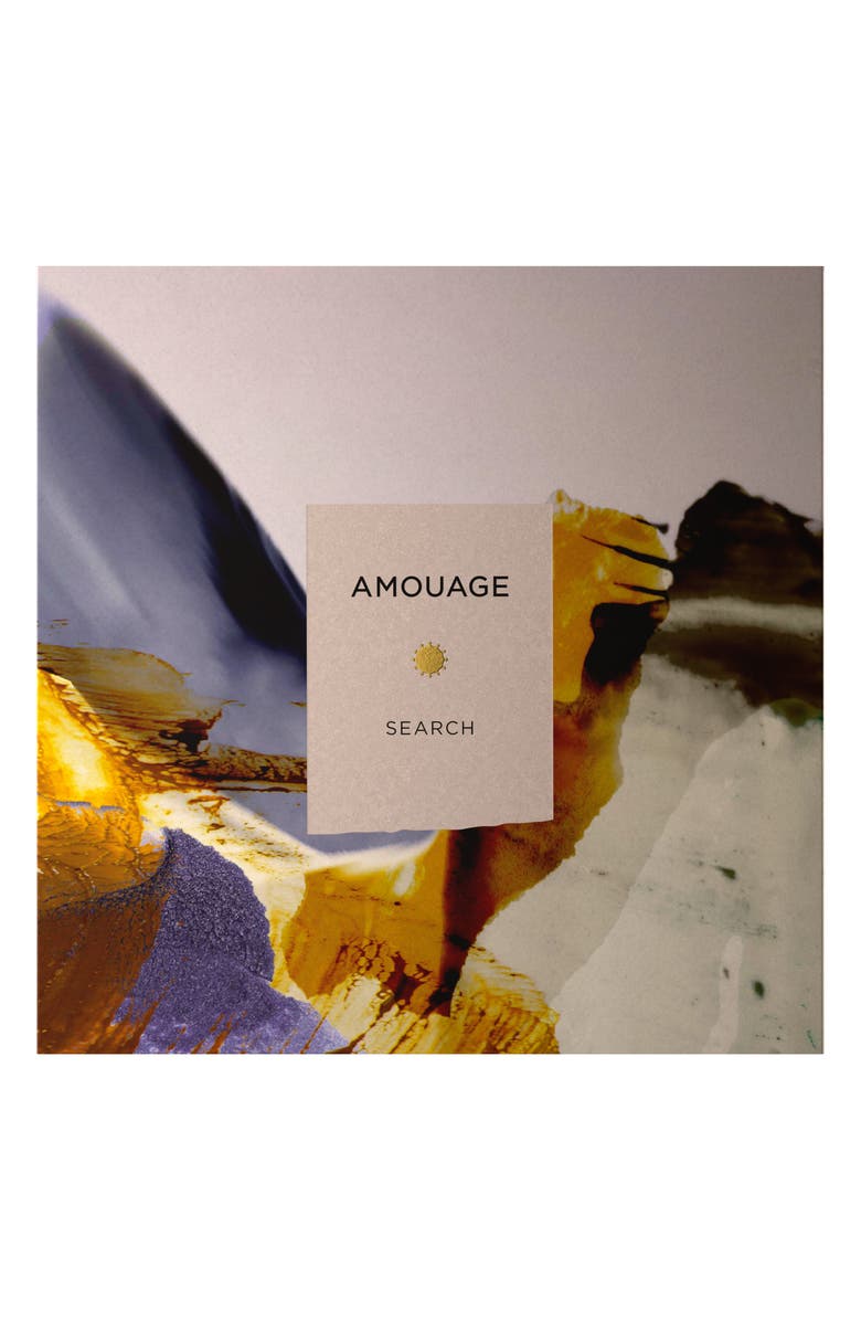 AMOUAGE Search Eau de Parfum, Alternate, color,