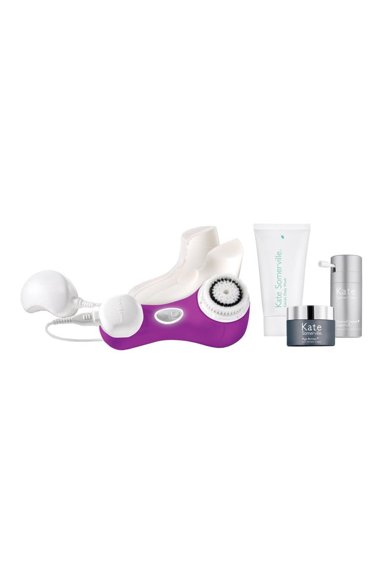 & Kate Somerville® 'Mia 2' Cleansing System Set (Nordstrom Exclusive), Main, color, NO COLOR