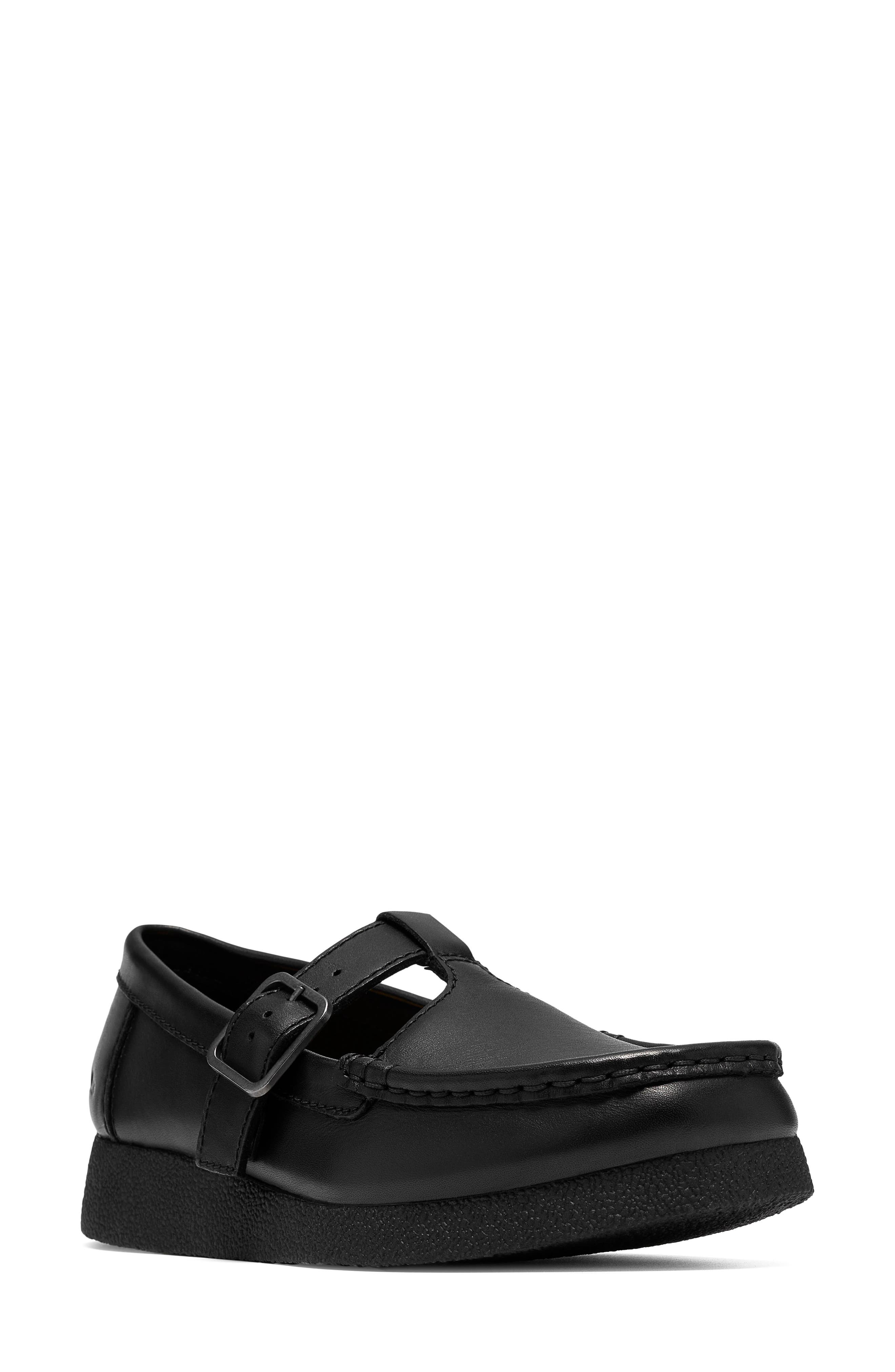 BLACK LEAT