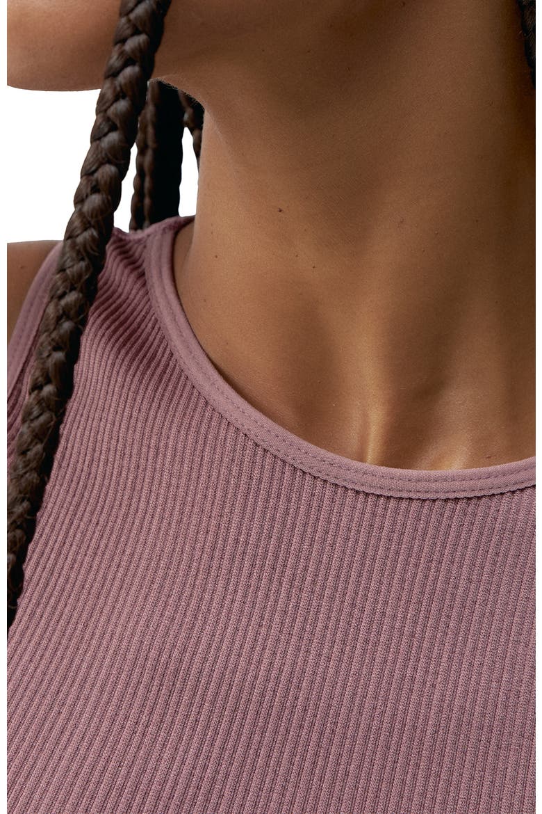 Uma Performance Sport T-Shirt, Alternate, color, Deep Tuscany