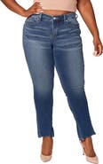 SLINK Jeans Slim Fit Ankle Jeans