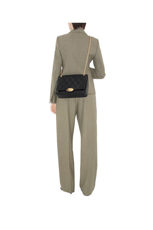 Burberry Medium Strand Bag