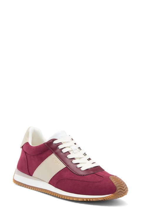Lala Sneaker (Women)