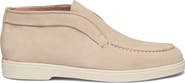 Santoni Suede Desert Boot
