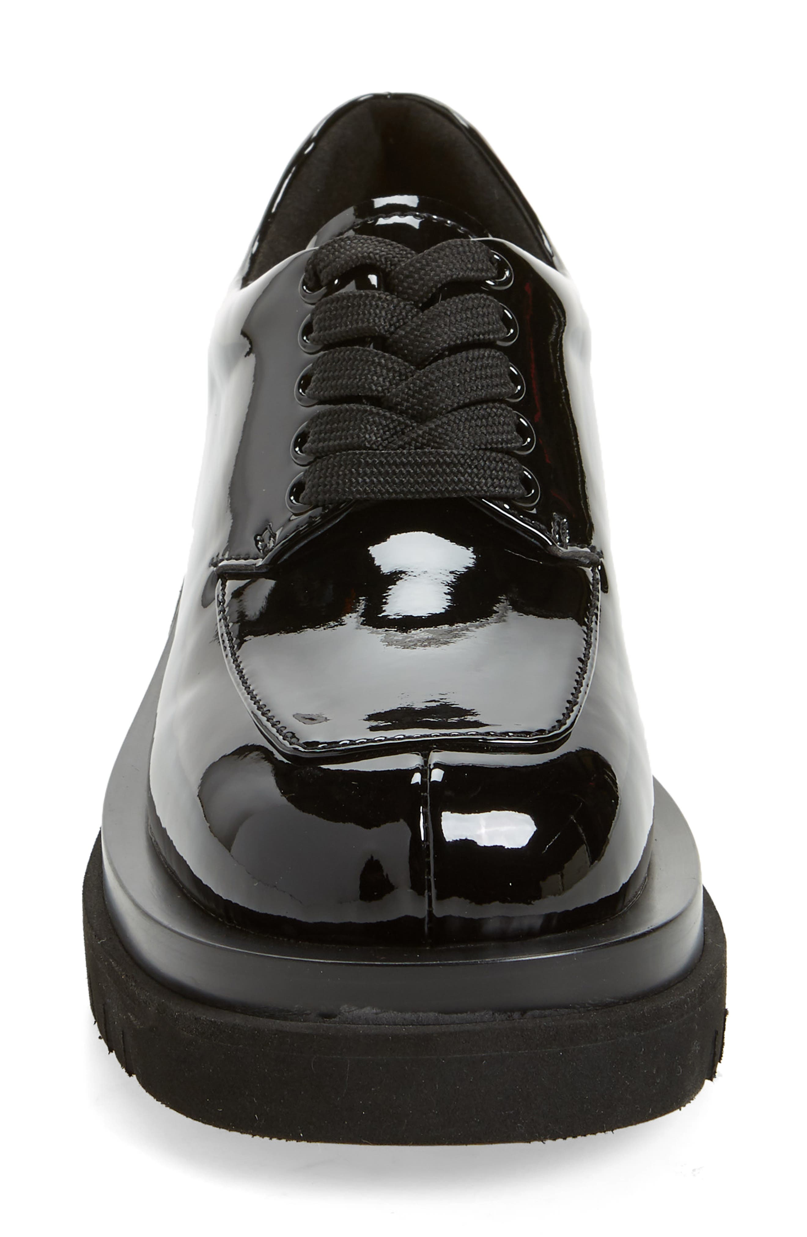 Jeffrey Campbell Delante Platform Derby, Alternate, color, 