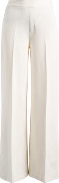 SPANX® SPANXsupersmooth™ PerfectFit Ponte Wide Leg Pants
